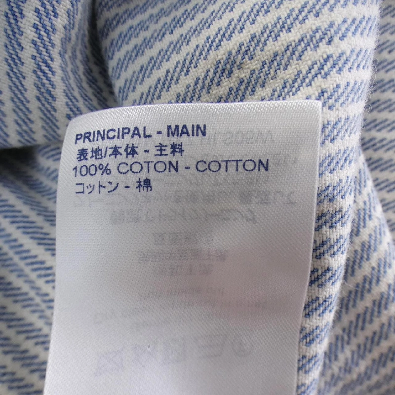 Áo khoác denim LOUIS VUITTON - Hàng hiệu Authentic 897711