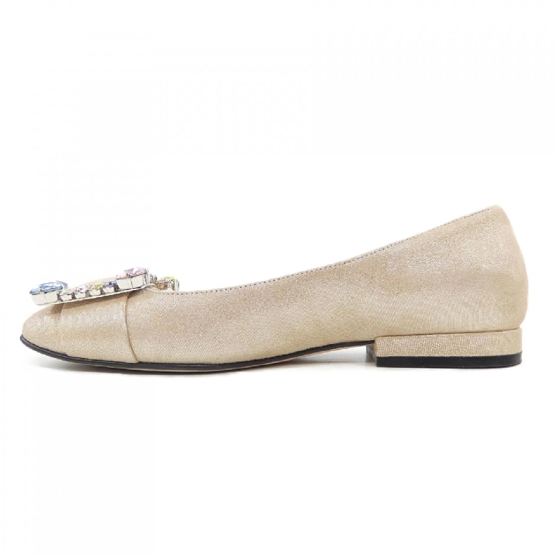 Giày bệt Sergio Rossi - Hàng hiệu Authentic 828739