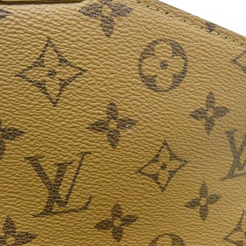 Túi xách Louis Vuitton Monogram Reverse Pochette Metis MM M44876 - Hàng hiệu Chính hãng 766502
