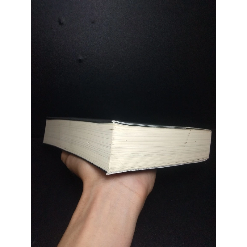 Linh Ứng mới 90% bẩn bìa HCM0810 921722