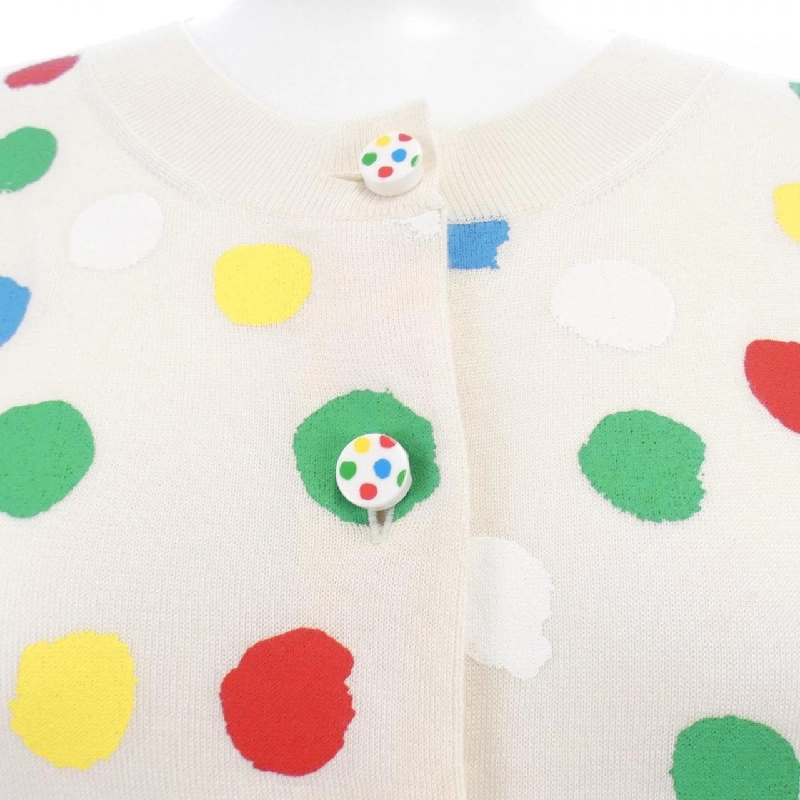 【Mã giảm giá】Áo cardigan LOUIS VUITTON 640407