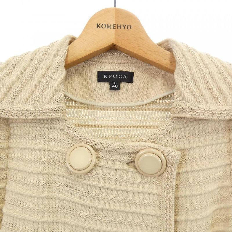 EPOCA Coat - Hàng hiệu Authentic 822767