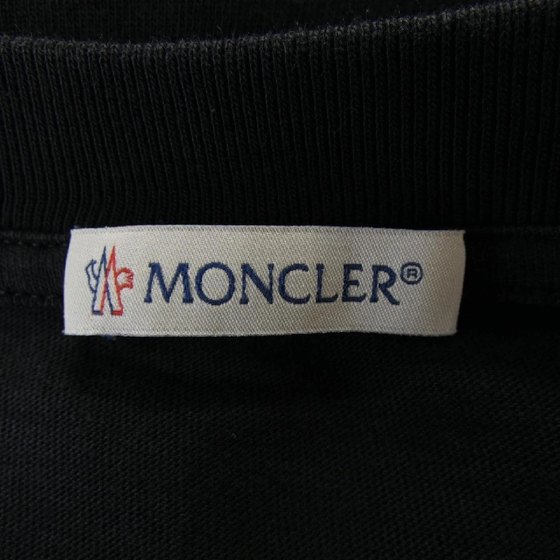 MONCLER I10938C00009 829HP T-shirt - Hàng hiệu Authentic 808476