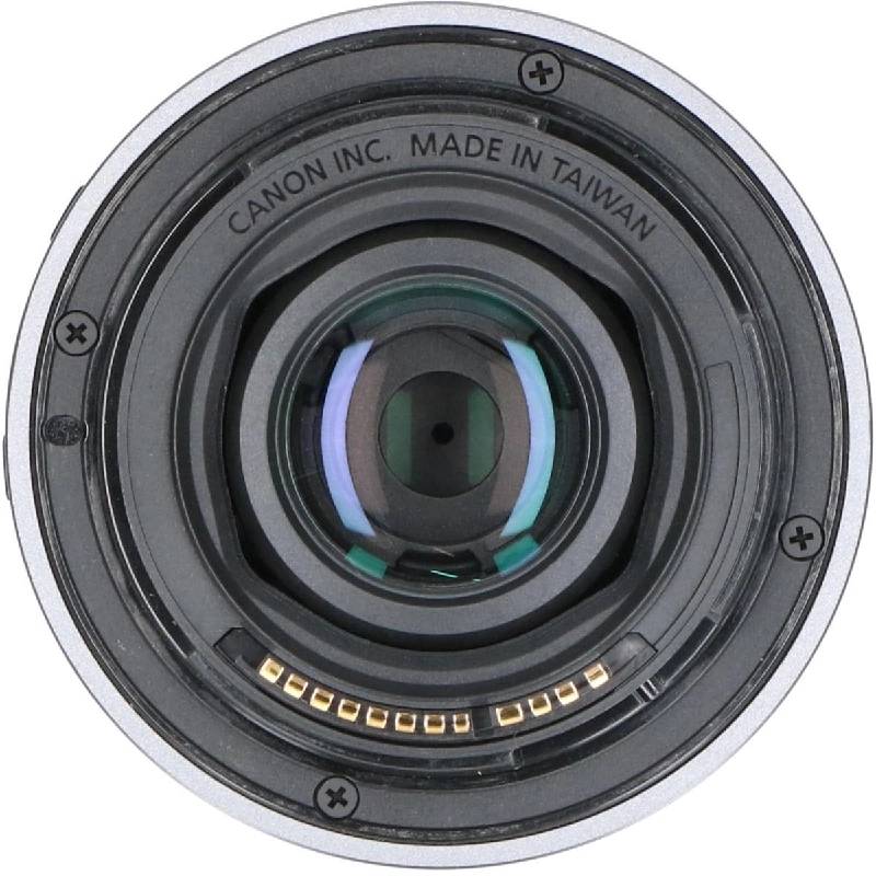 Ống kính RF24-50mm F4.5-6.3 IS STM - Hàng hiệu Chính hãng 886947