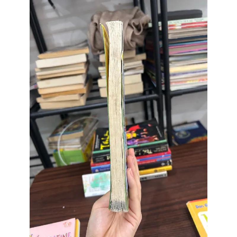 Những câu chuyện cảm động lòng người- Thanh Huyền 600572