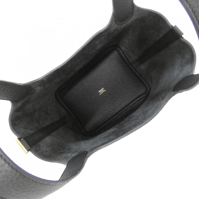 【Sản phẩm chưa sử dụng】Túi Hermes Picotin Lock PM 056289CC 615625