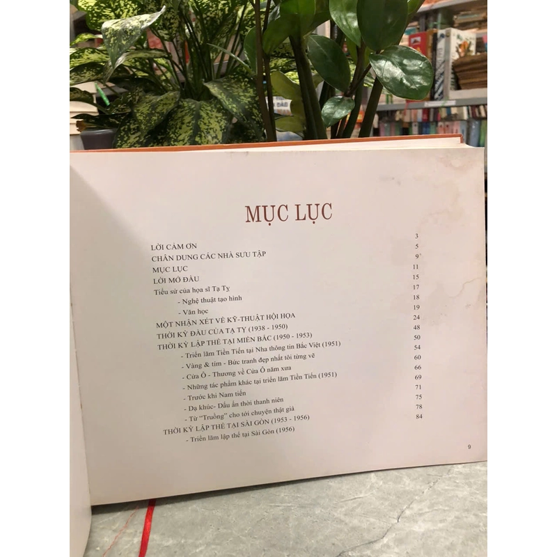 TẠ TỴ DẤU ẤN SÁNG TẠO - NGUYỄN QUỐC ĐỊNH 460556