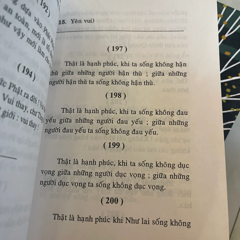 TRÍCH PHÁP CÚ NAM TÔNG - TRÍ QUANG biên tập  1027543