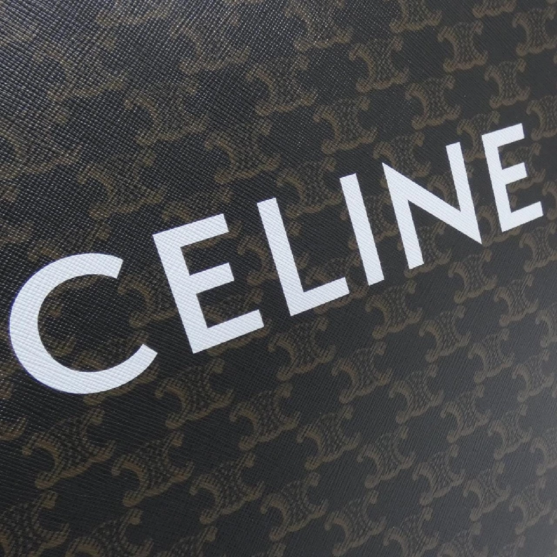 Celine Small Vertical Cabas 191542BZK Bag - Hàng hiệu Authentic 803453