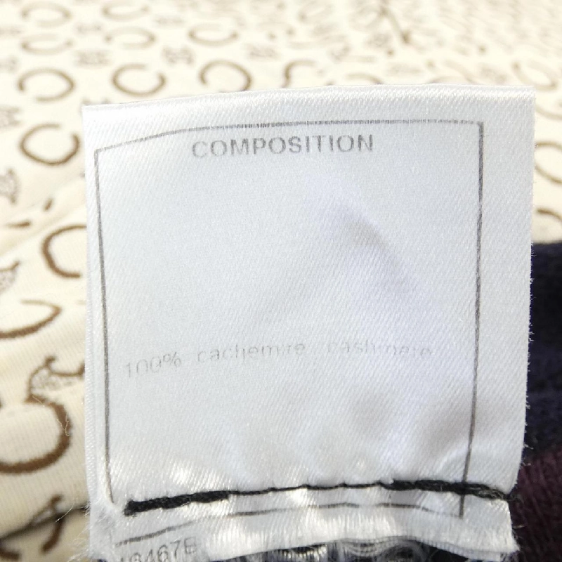 【Mã giảm giá】【Cổ điển】Chanel CHANEL Ensemble 644024