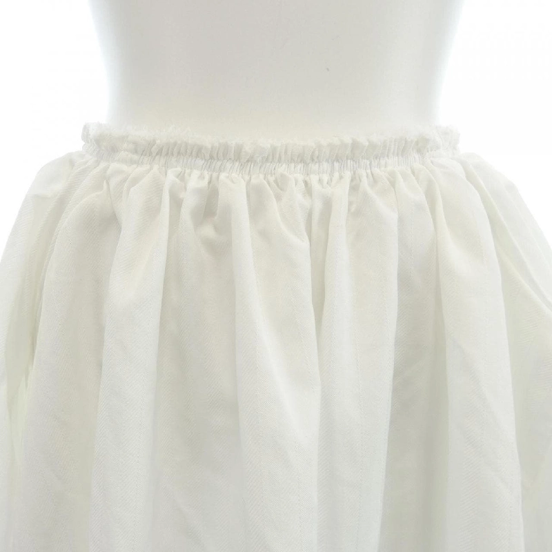 COMME des GARCONS RC-S017 Váy 647730