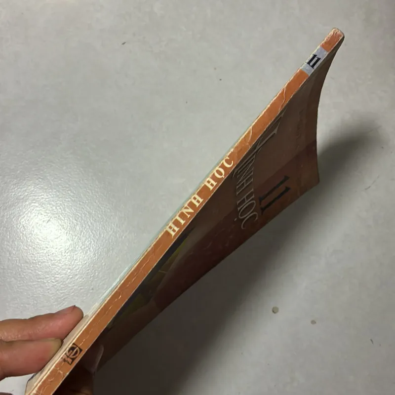 hình học 11 (SGK & BT) 784038