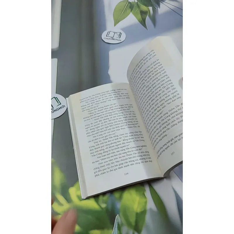 Này Những Phong Hoa Tuyết Nguyệt - Công Tử Hoan Hỉ 744702