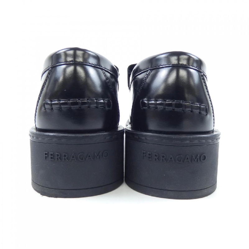 Giày FERRAGAMO - Hàng hiệu Chính hãng 829081