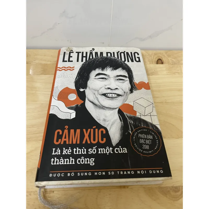 Lê thẩm Dương  753127