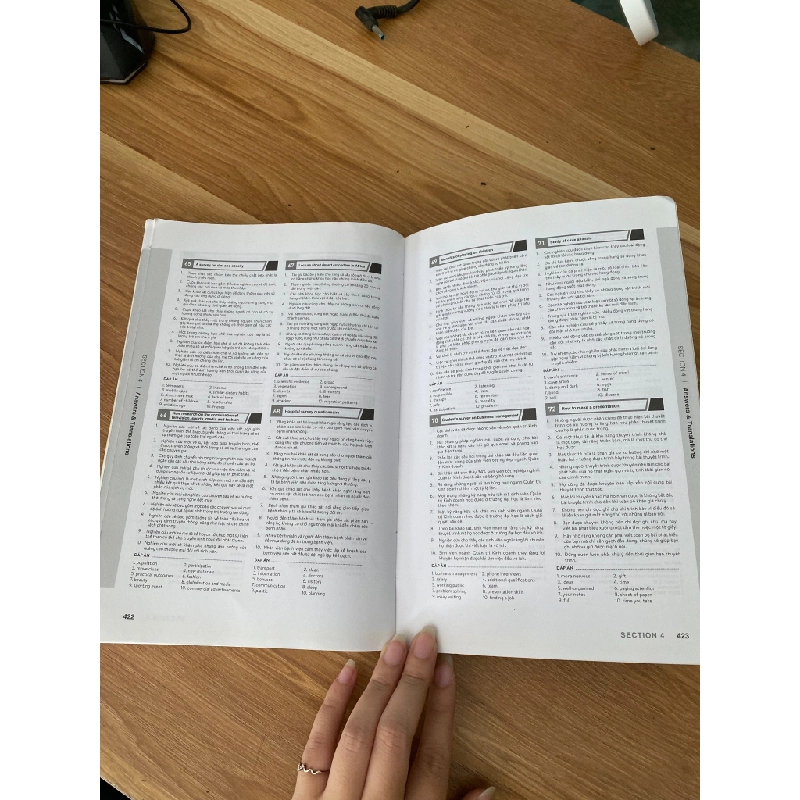 Perfect IELTS Listening Dictation Vol 2 538353