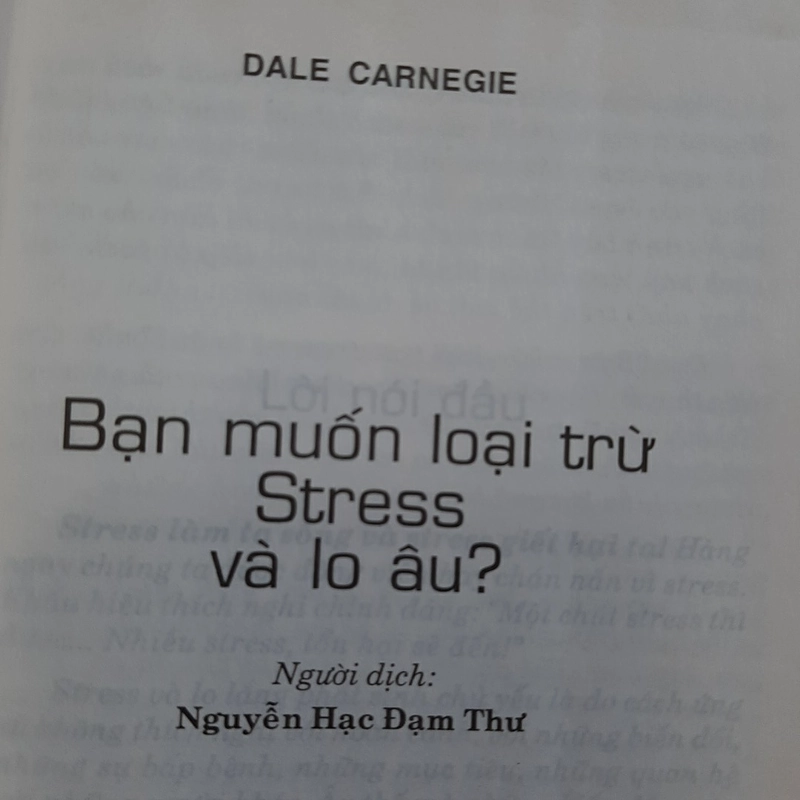 Bạn muốn loại bỏ tress và lo âu 323825