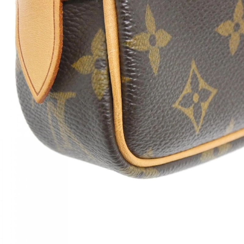 Túi đeo vai Louis Vuitton Monogram Marly Bandoulière M51828 612447
