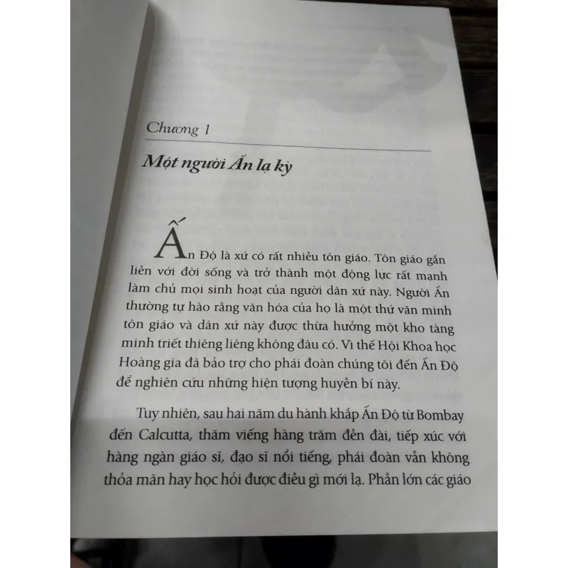 cuốn sách nổi tiếng "Hành trình về Phương Đông"  703719