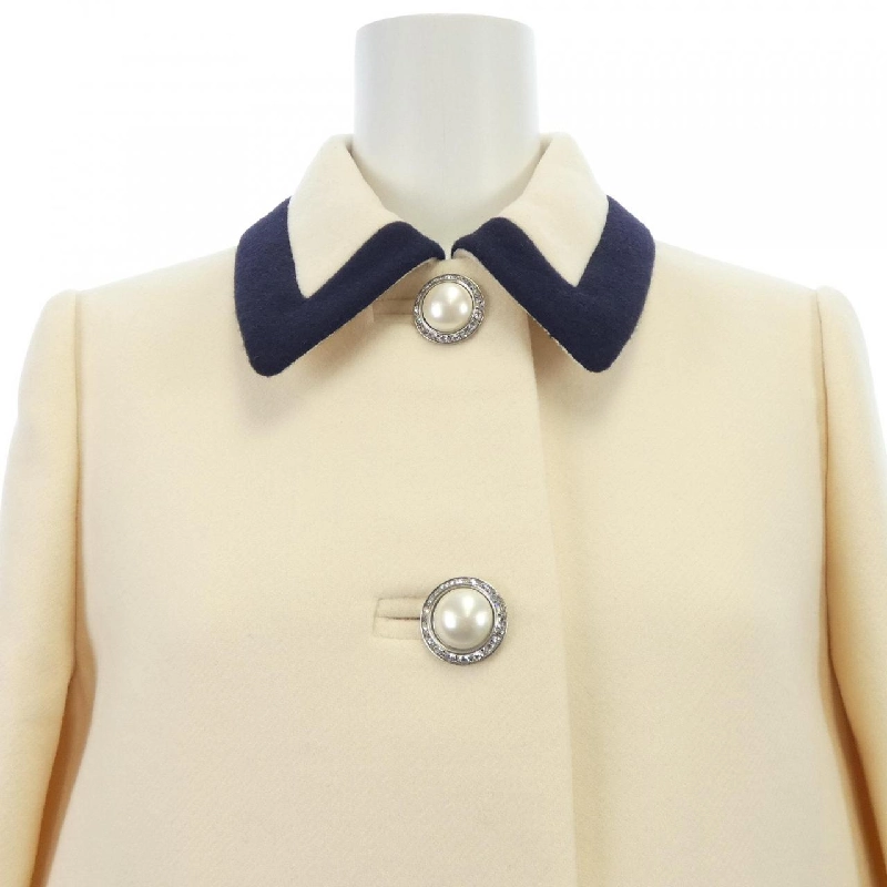 【Mã giảm giá】Áo khoác MIU MIU 641062