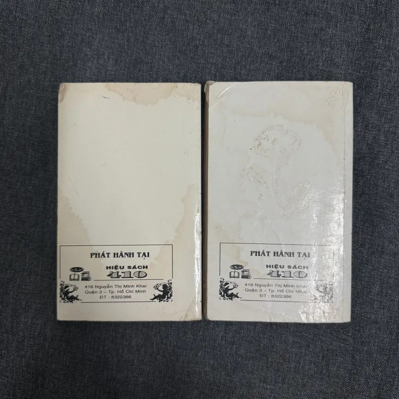 Đông phương huyền bí qua truyện cổ tích thần tiên - Pearl S. Buck 785548