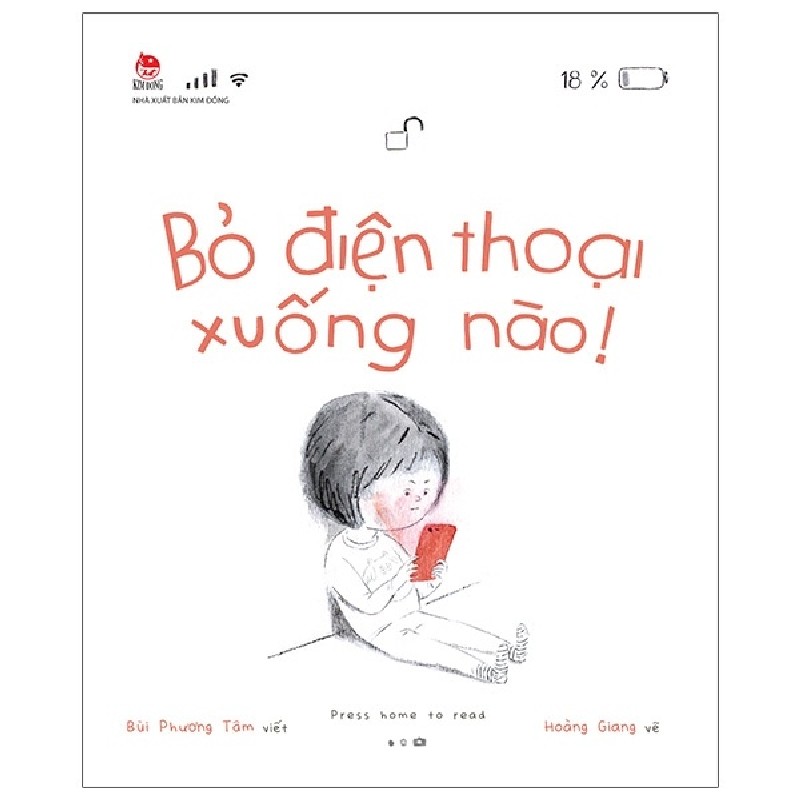 Bỏ Điện Thoại Xuống Nào! - Hoàng Giang, Bùi Phương Tâm 175173