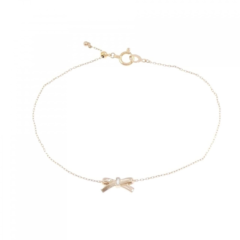 Vòng tay Petit Ruban Rose AHKER 0.01CT 665824