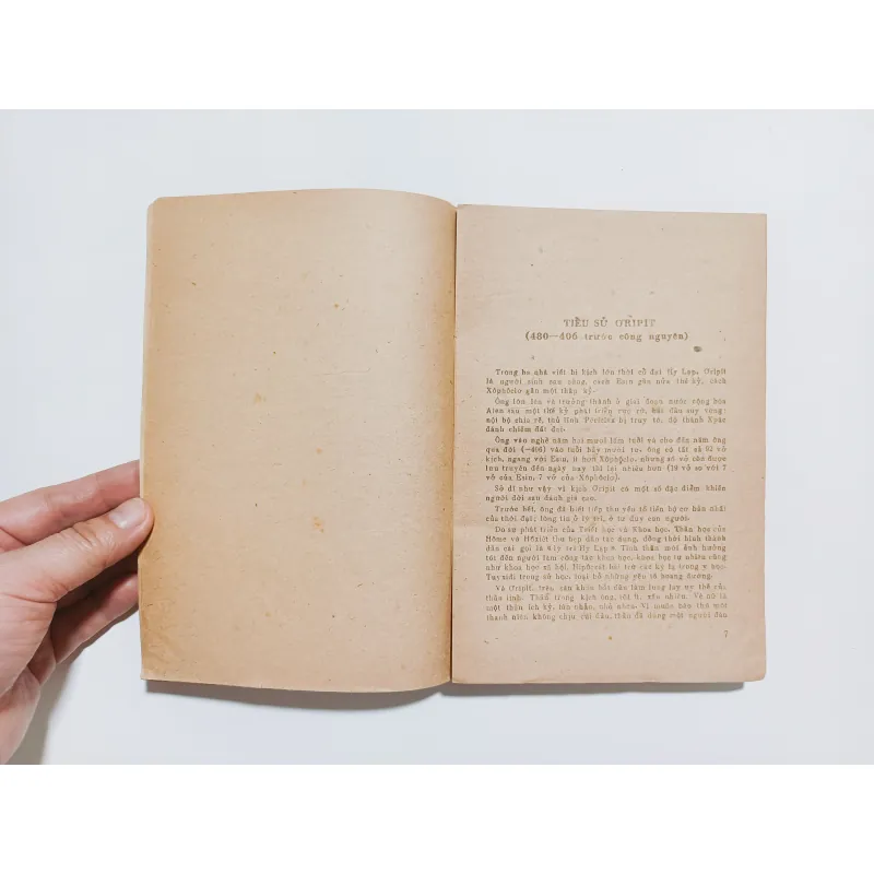 Kịch Ơripit" (Euripides)  785147