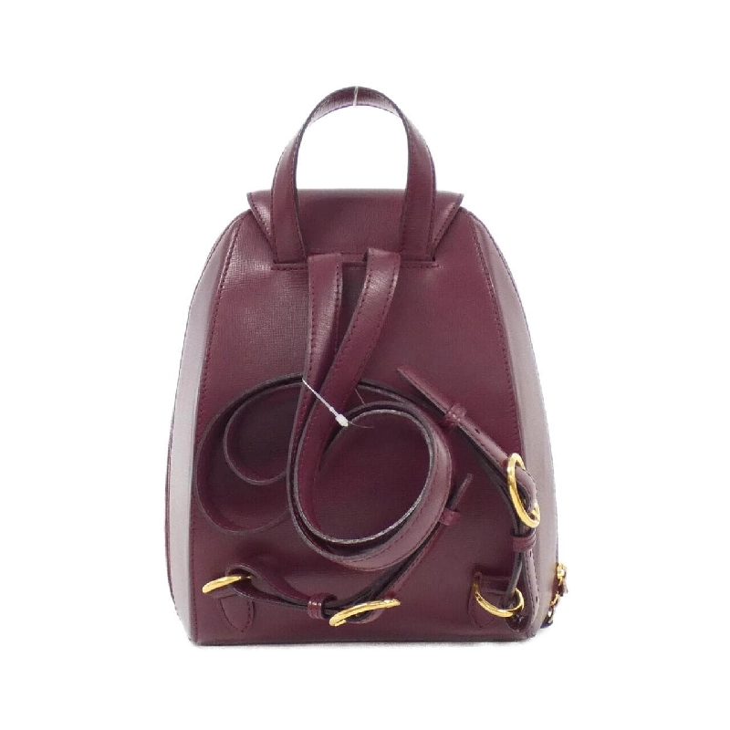 【Vintage】Ba lô Cartier 610982