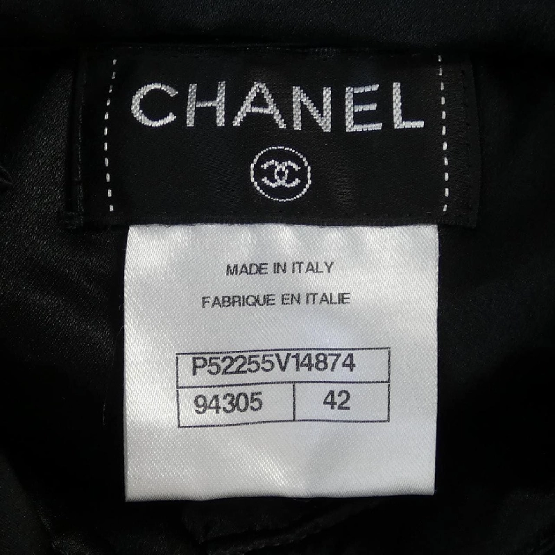 【Mã giảm giá】Áo khoác CHANEL 635508