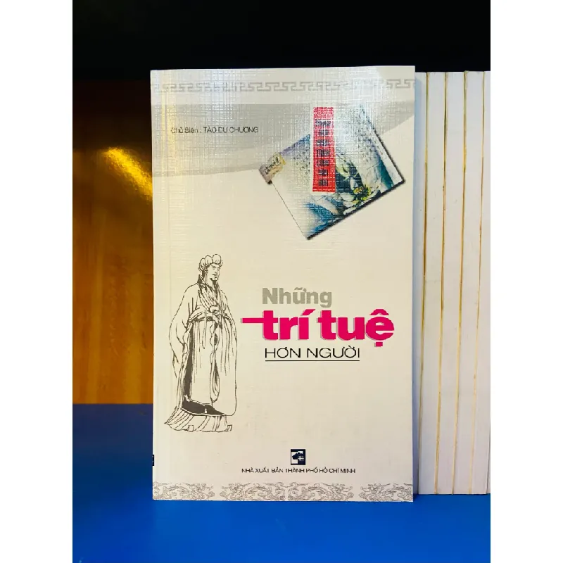 Những trí tuệ hơn người 555699