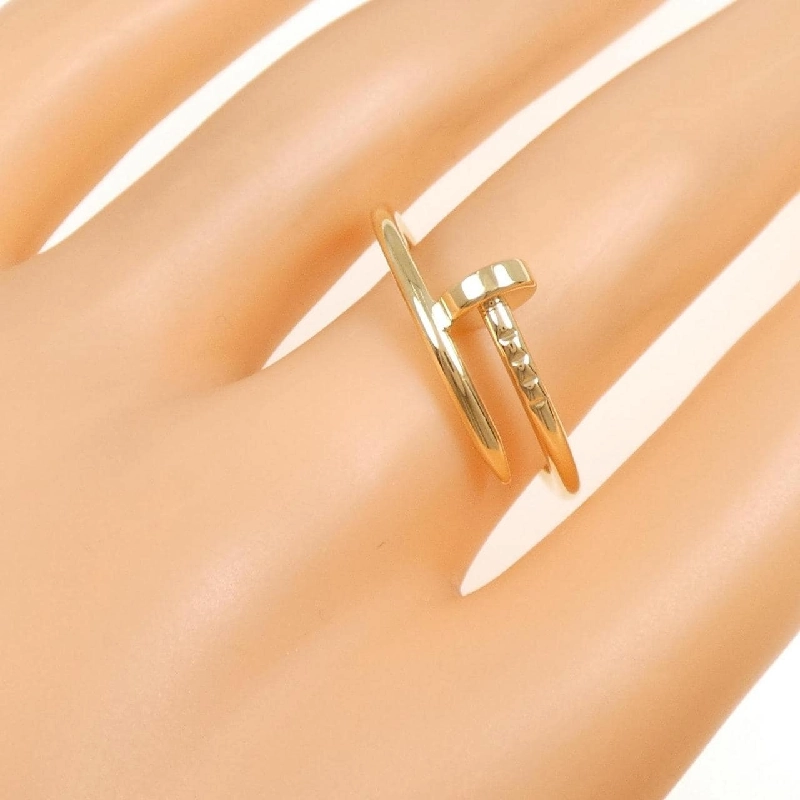 Nhẫn Cartier Juste un Clou Nhỏ - Hàng hiệu Chính hãng 835409