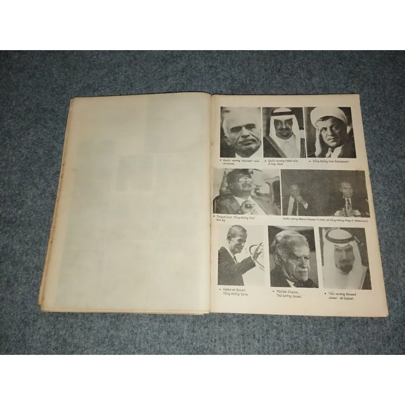 CHIẾN TRANH VÙNG VỊNH. HỒ SƠ MẬT 700693