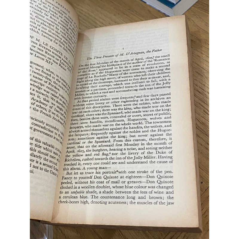 THE THREE MUSKETEERS - Alexandre Dumas 275505