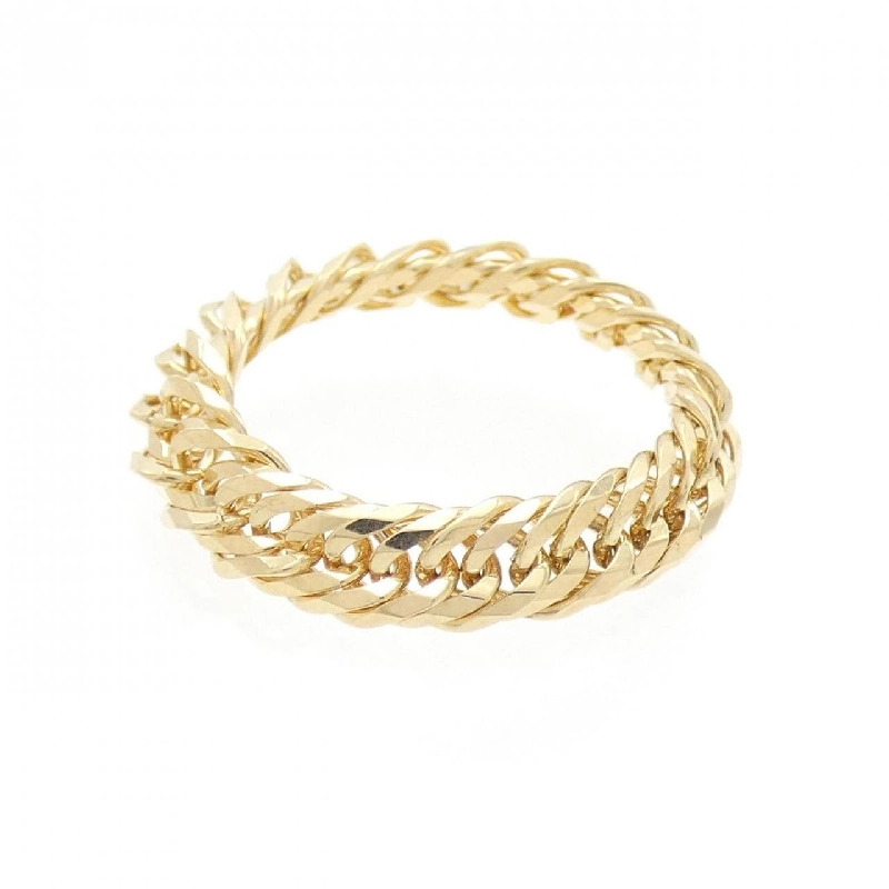 Nhẫn K18YG - Hàng hiệu Authentic 855997