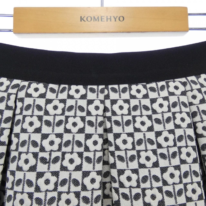 【Món quà】M'S GRACY Skirt 654712