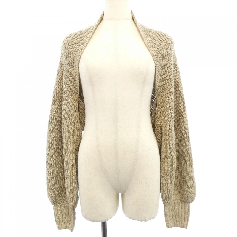 garage of good cloth カーディガン - Hàng hiệu Authentic 775642