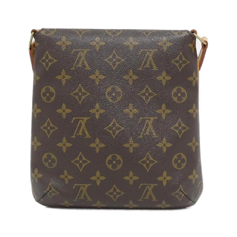 Túi xách vai Louis Vuitton Monogram Musette Salsa M51387 612763