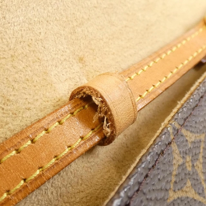 Túi đeo vai Louis Vuitton Monogram Pochette Twin GM M51852 609559