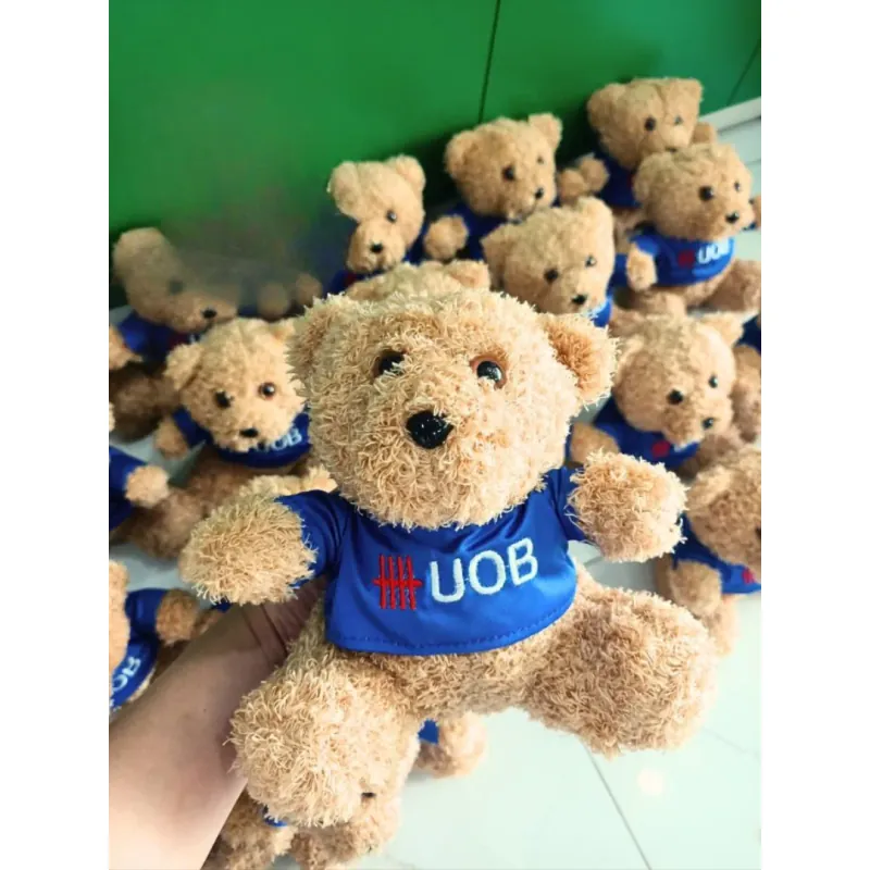 Gấu Bông Cao Cấp Teddy Cho Bé yêu 535314