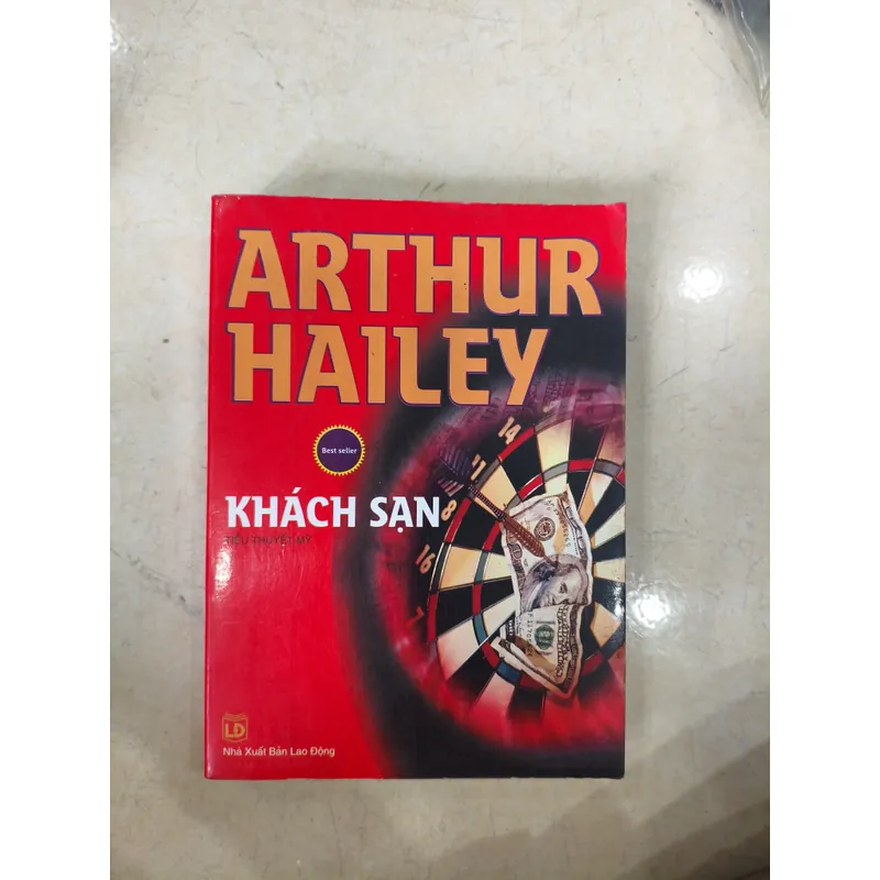 Khách sạn 🌱 705299