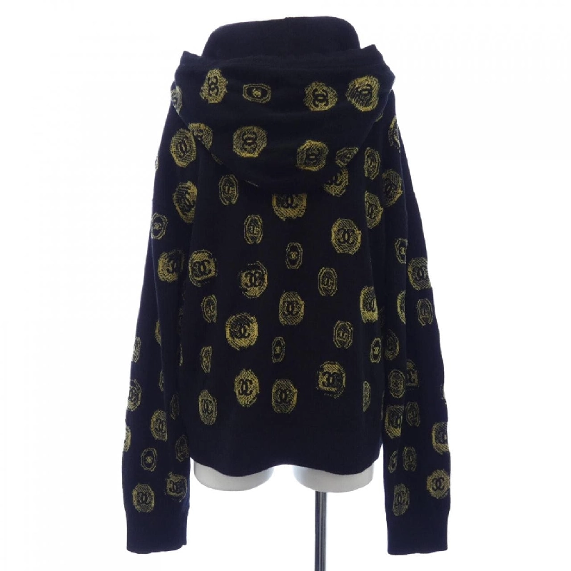 Áo khoác CHANEL - Hàng hiệu Authentic 826732