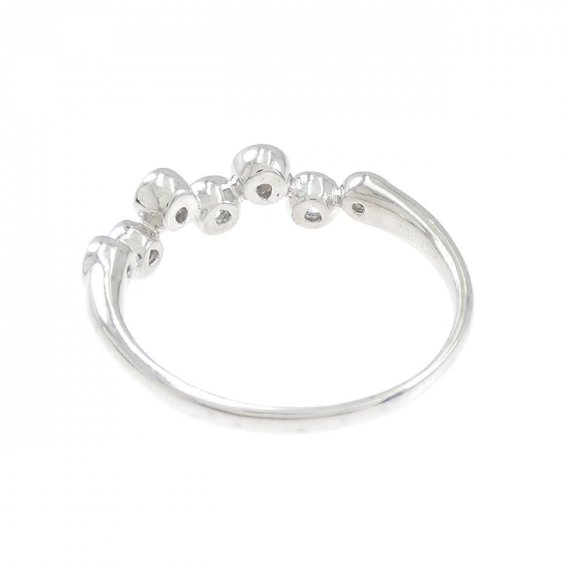 Nhẫn kim cương PT900 0.55CT 666312