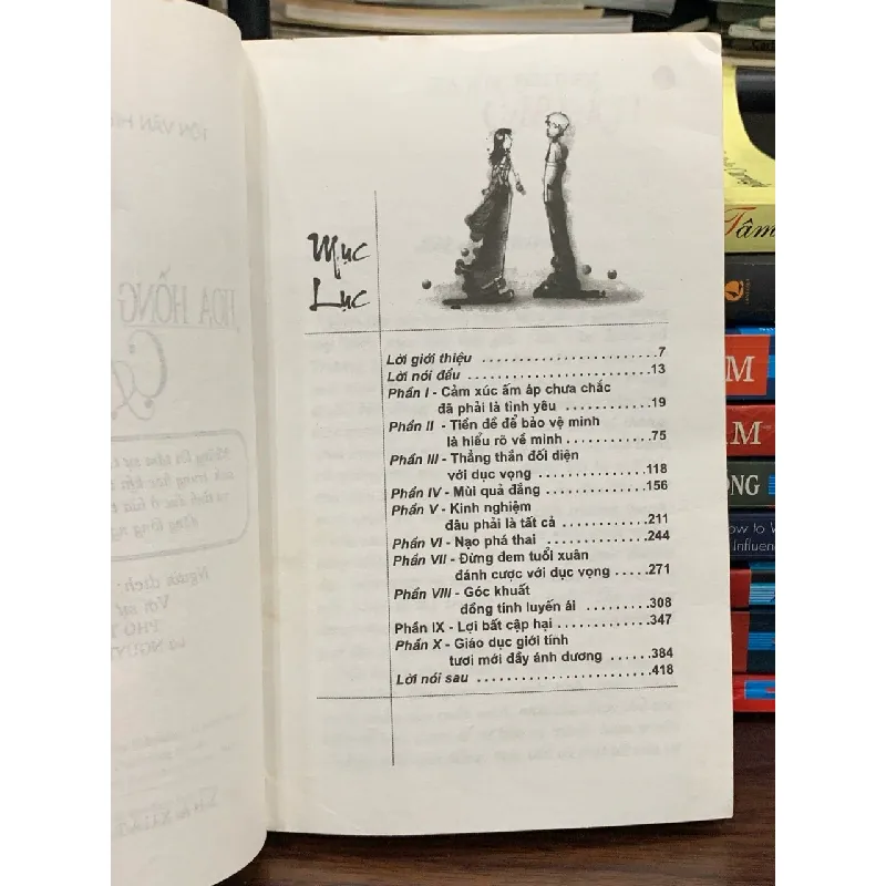 Hoa hồng giấu trong cặp sách- Tôn Vân Hiểu, Trương Dẫn Mặc 693417