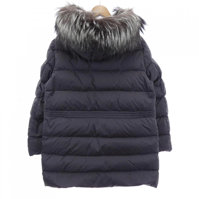 MONCLER APHROTI Áo khoác lông - Hàng hiệu Chính hãng 812049