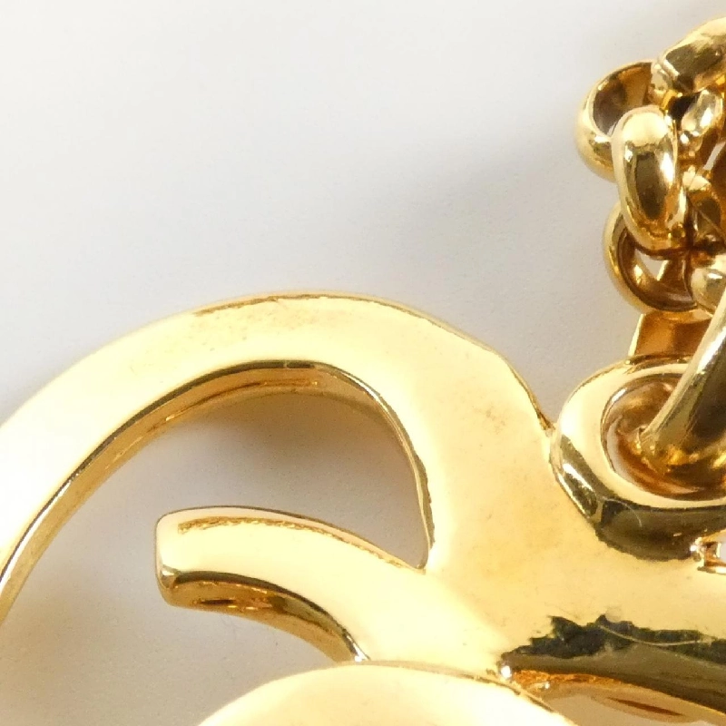 Chanel 5078 Dây chuyền - Hàng hiệu Authentic 773069