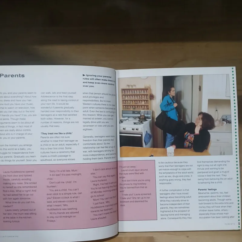 Dealing With Relationships - Marcella Forster 711742