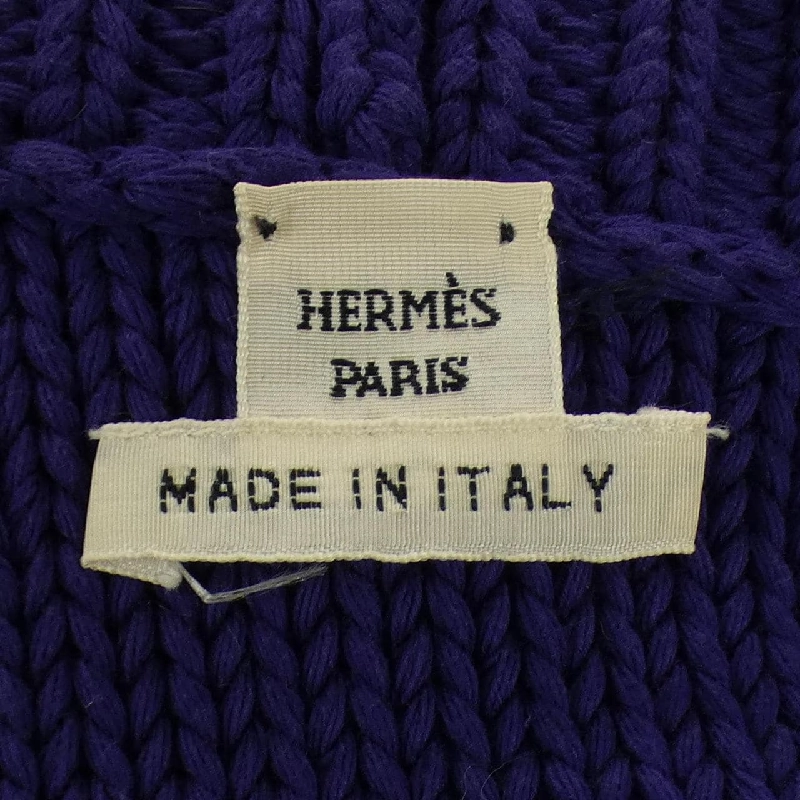 HERMES 16-7702. Áo khoác cardigan - Hàng hiệu Chính hãng 812560