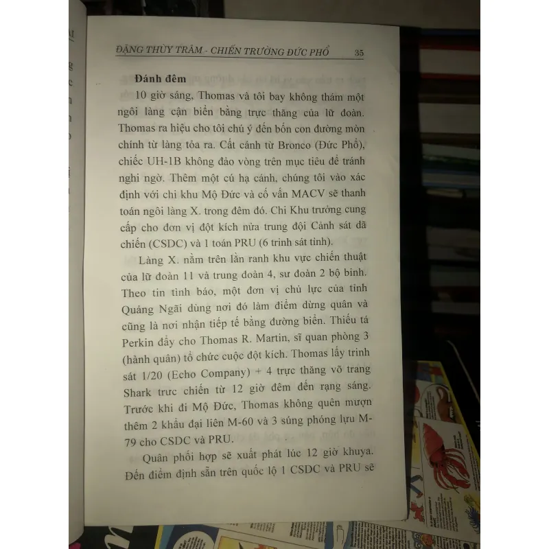 Đặng Thuỳ Trâm và chiến trường Đức Phổ - Lê Thành Giai 1021014