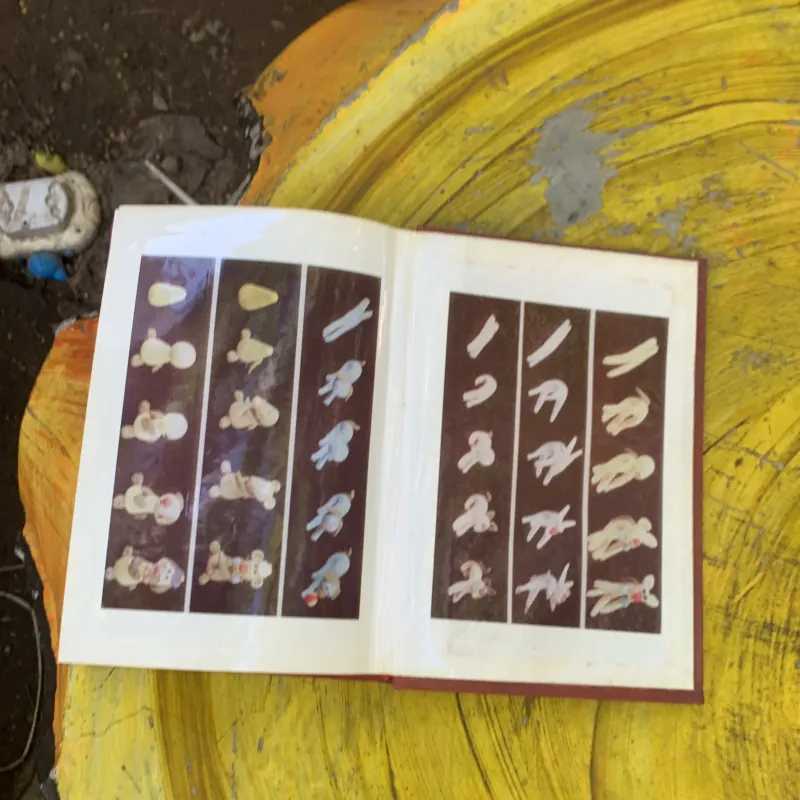 KỸ THUẬT LÀM BÁNH KEM CĂN BẢN (2)- NGUYỄN THỊ TỚI 759637